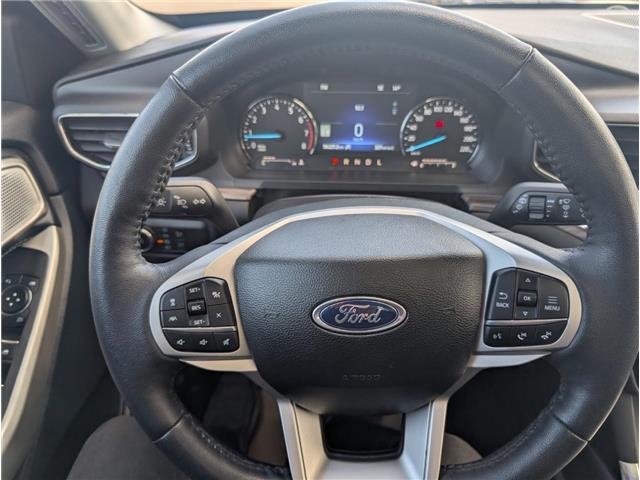 2023 Ford Explorer Limited (Stk: T-1795A) in Calgary - Image 28 of 29