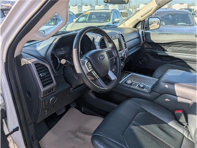 2019 Ford Expedition Platinum (Stk: T-1790A) in Calgary - Image 2 of 30