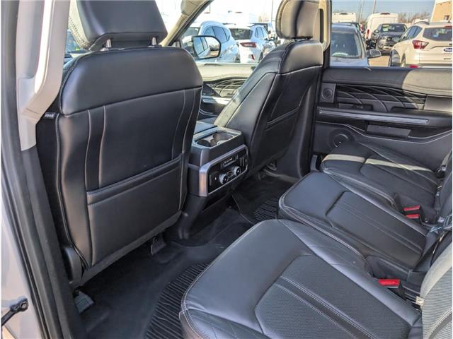 2019 Ford Expedition Platinum (Stk: T-1790A) in Calgary - Image 3 of 30