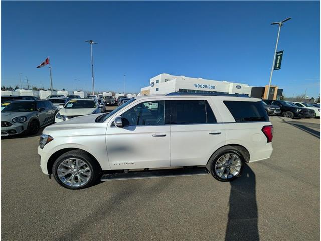 2019 Ford Expedition Platinum (Stk: T-1790A) in Calgary - Image 4 of 30