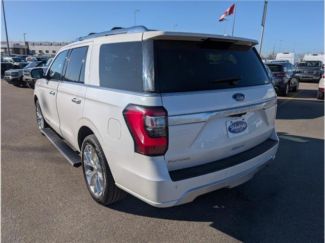 2019 Ford Expedition Platinum (Stk: T-1790A) in Calgary - Image 5 of 30