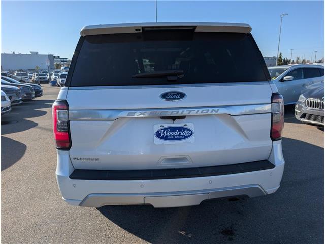2019 Ford Expedition Platinum (Stk: T-1790A) in Calgary - Image 6 of 30