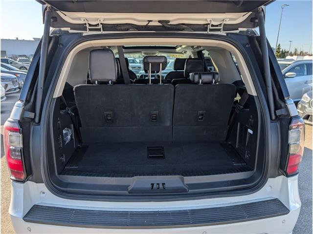 2019 Ford Expedition Platinum (Stk: T-1790A) in Calgary - Image 7 of 30