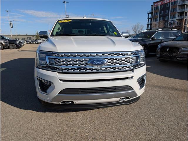 2019 Ford Expedition Platinum (Stk: T-1790A) in Calgary - Image 11 of 30