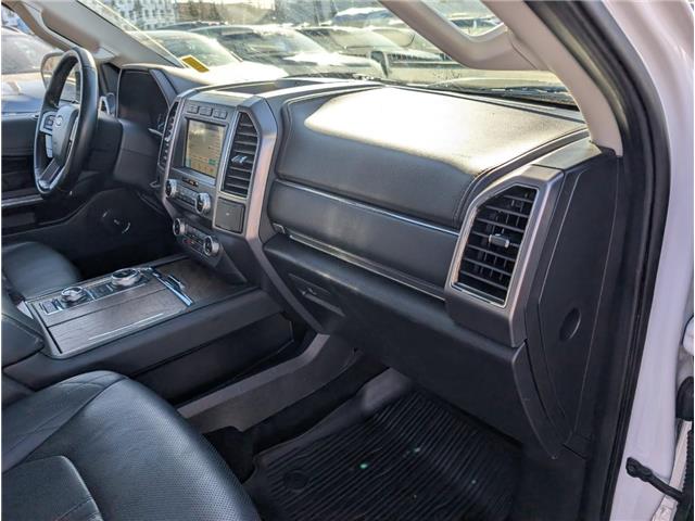 2019 Ford Expedition Platinum (Stk: T-1790A) in Calgary - Image 13 of 30