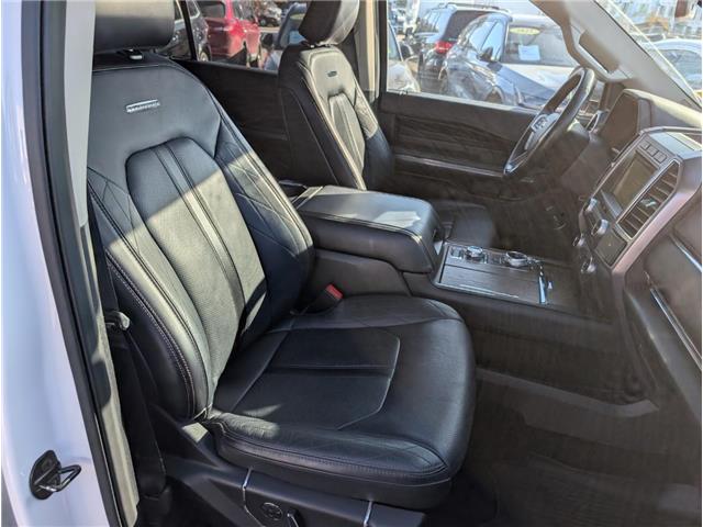 2019 Ford Expedition Platinum (Stk: T-1790A) in Calgary - Image 14 of 30