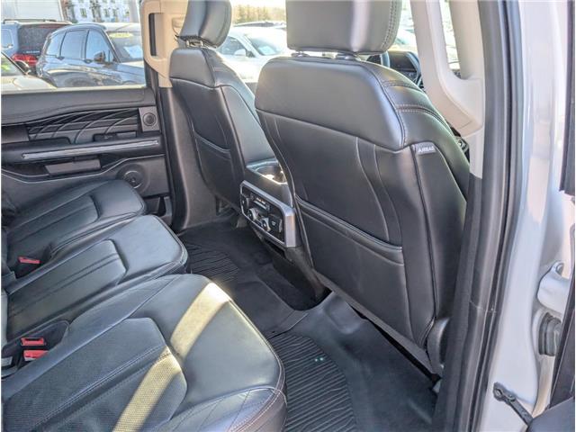2019 Ford Expedition Platinum (Stk: T-1790A) in Calgary - Image 16 of 30