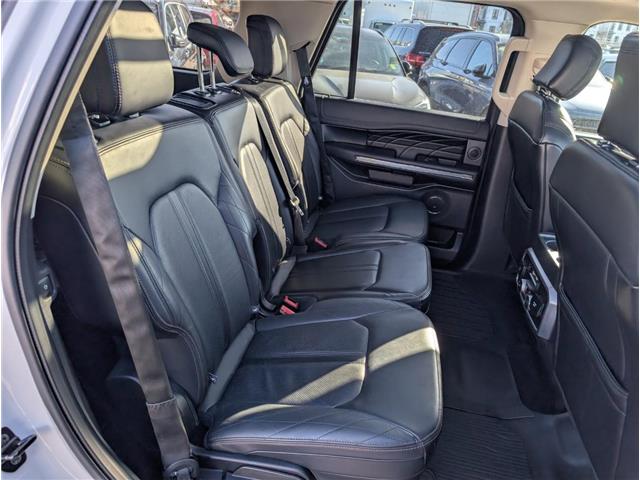 2019 Ford Expedition Platinum (Stk: T-1790A) in Calgary - Image 17 of 30