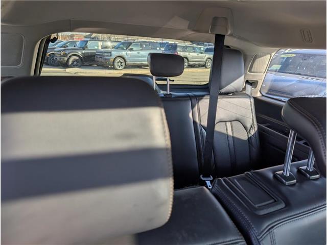 2019 Ford Expedition Platinum (Stk: T-1790A) in Calgary - Image 18 of 30