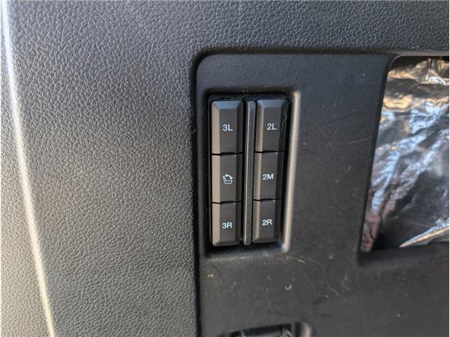 2019 Ford Expedition Platinum (Stk: T-1790A) in Calgary - Image 20 of 30