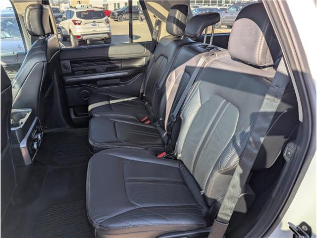 2019 Ford Expedition Platinum (Stk: T-1790A) in Calgary - Image 22 of 30
