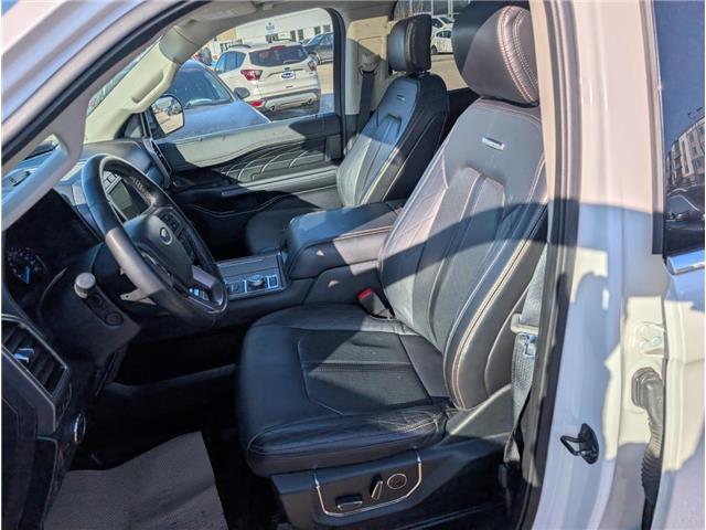 2019 Ford Expedition Platinum (Stk: T-1790A) in Calgary - Image 24 of 30