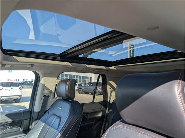 2019 Ford Expedition Platinum (Stk: T-1790A) in Calgary - Image 25 of 30
