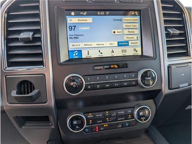 2019 Ford Expedition Platinum (Stk: T-1790A) in Calgary - Image 27 of 30