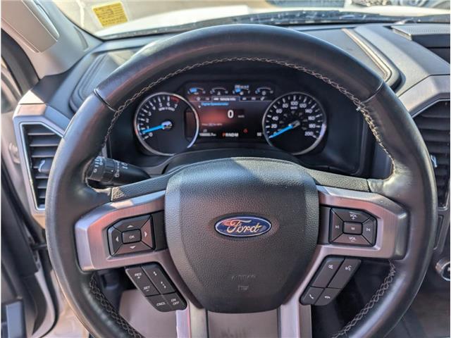 2019 Ford Expedition Platinum (Stk: T-1790A) in Calgary - Image 29 of 30