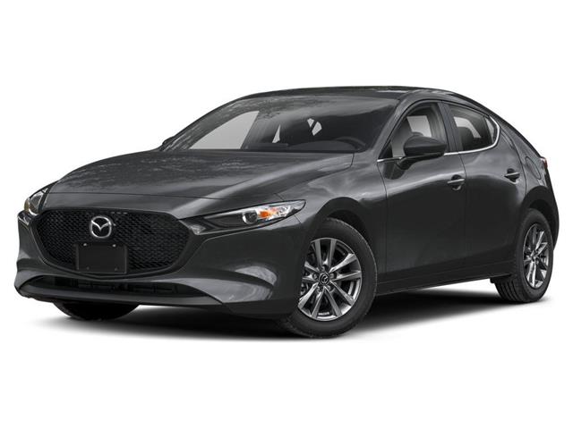 2026 Mazda Mazda3 Sport GS (Stk: 6362) in Thunder Bay - Image 1 of 10