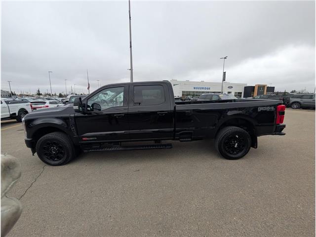 2025 Ford F-350 Lariat (Stk: 19492) in Calgary - Image 4 of 27