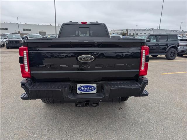 2025 Ford F-350 Lariat (Stk: 19492) in Calgary - Image 6 of 27