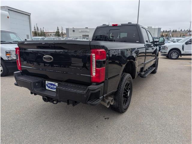 2025 Ford F-350 Lariat (Stk: 19492) in Calgary - Image 8 of 27