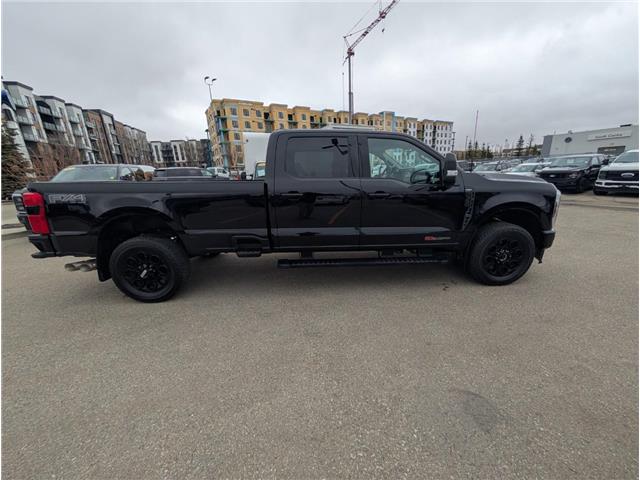 2025 Ford F-350 Lariat (Stk: 19492) in Calgary - Image 9 of 27