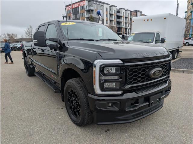 2025 Ford F-350 Lariat (Stk: 19492) in Calgary - Image 10 of 27