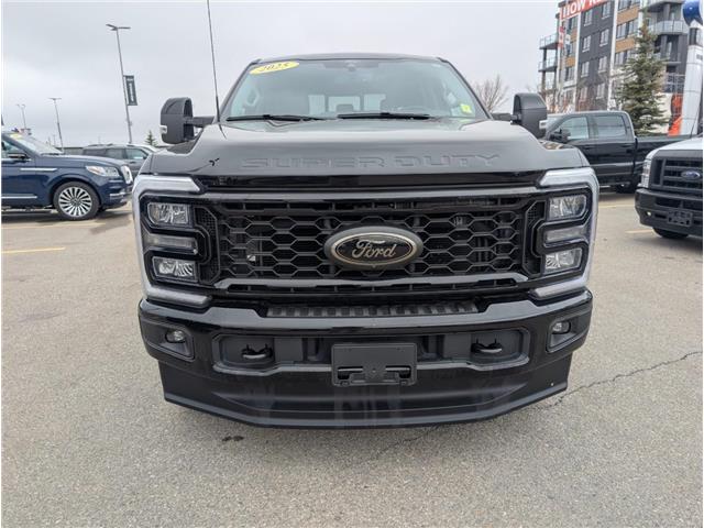 2025 Ford F-350 Lariat (Stk: 19492) in Calgary - Image 11 of 27