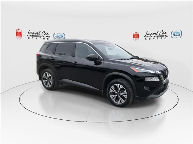 2022 Nissan Rogue SV (Stk: 332033) in Ottawa - Image 2 of 24