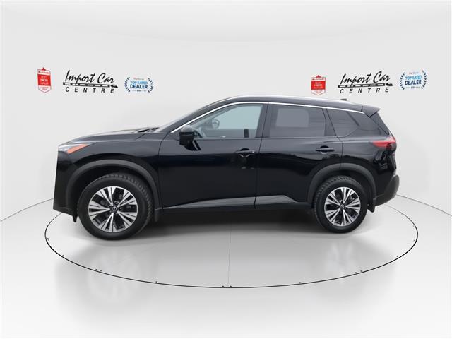 2022 Nissan Rogue SV (Stk: 332033) in Ottawa - Image 5 of 24