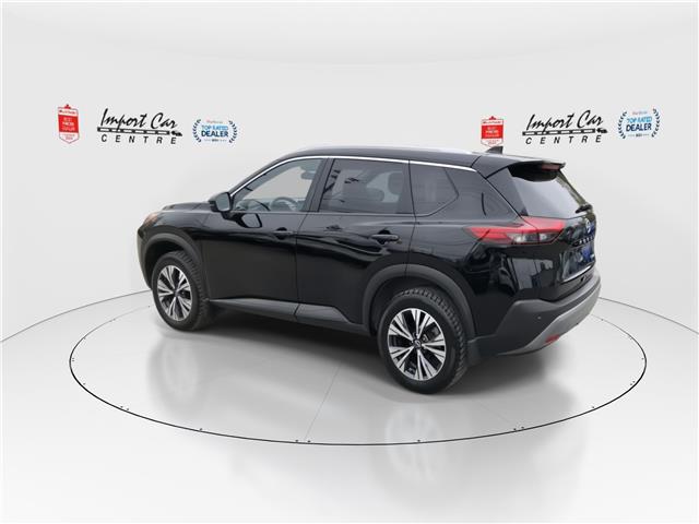 2022 Nissan Rogue SV (Stk: 332033) in Ottawa - Image 6 of 24