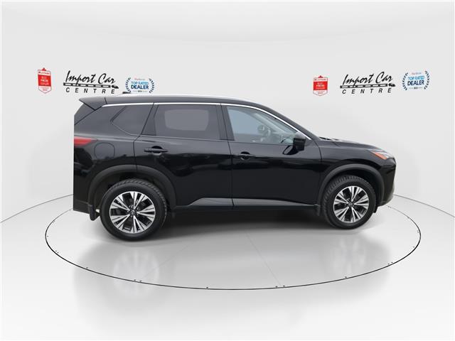 2022 Nissan Rogue SV (Stk: 332033) in Ottawa - Image 9 of 24