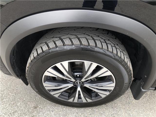 2022 Nissan Rogue SV (Stk: 332033) in Ottawa - Image 10 of 24