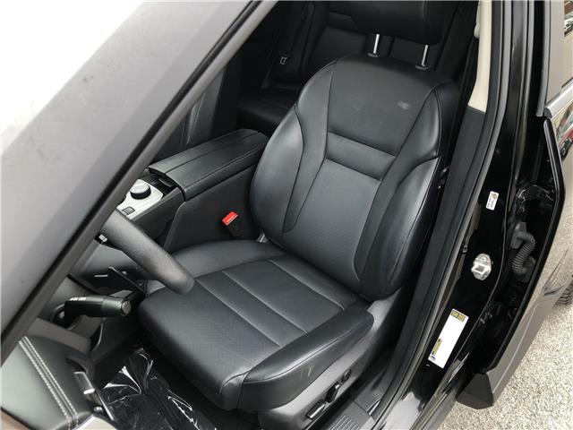 2022 Nissan Rogue SV (Stk: 332033) in Ottawa - Image 11 of 24
