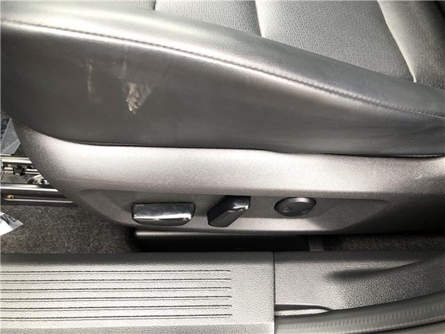 2022 Nissan Rogue SV (Stk: 332033) in Ottawa - Image 12 of 24