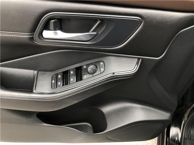 2022 Nissan Rogue SV (Stk: 332033) in Ottawa - Image 13 of 24
