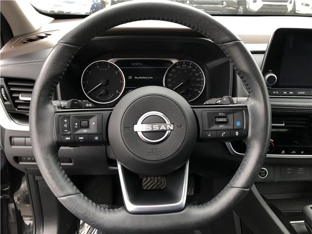 2022 Nissan Rogue SV (Stk: 332033) in Ottawa - Image 14 of 24