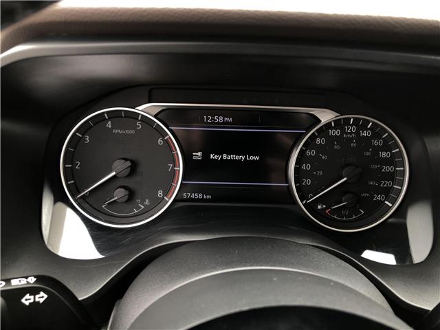 2022 Nissan Rogue SV (Stk: 332033) in Ottawa - Image 15 of 24