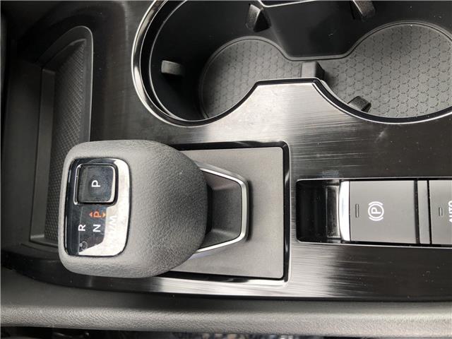 2022 Nissan Rogue SV (Stk: 332033) in Ottawa - Image 19 of 24