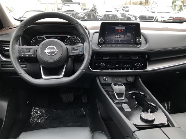2022 Nissan Rogue SV (Stk: 332033) in Ottawa - Image 20 of 24