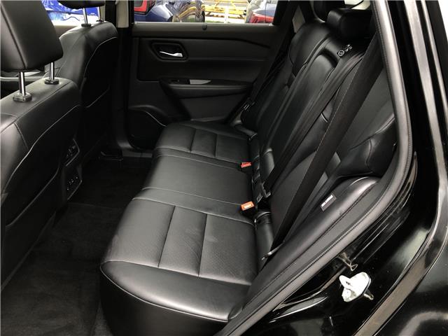 2022 Nissan Rogue SV (Stk: 332033) in Ottawa - Image 22 of 24