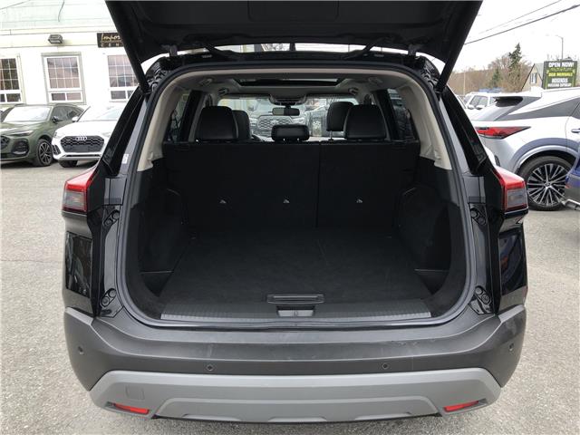 2022 Nissan Rogue SV (Stk: 332033) in Ottawa - Image 23 of 24