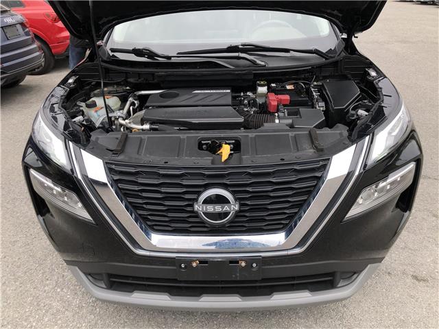 2022 Nissan Rogue SV (Stk: 332033) in Ottawa - Image 24 of 24