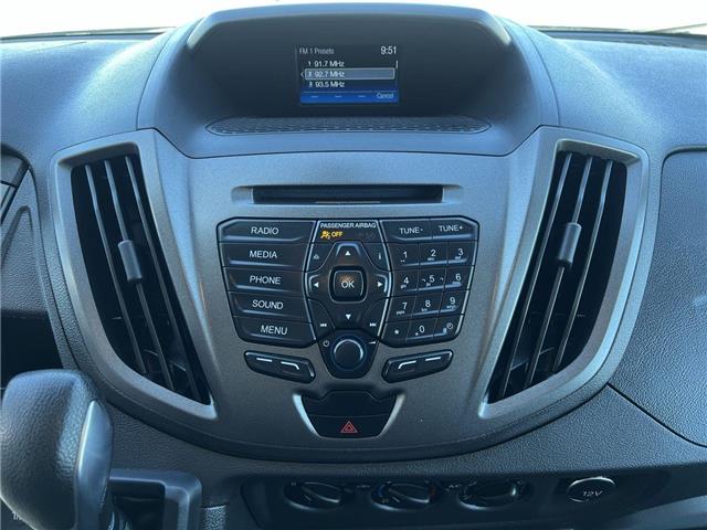 2019 Ford Transit-250 Base (Stk: 26116-1) in Sudbury - Image 8 of 16