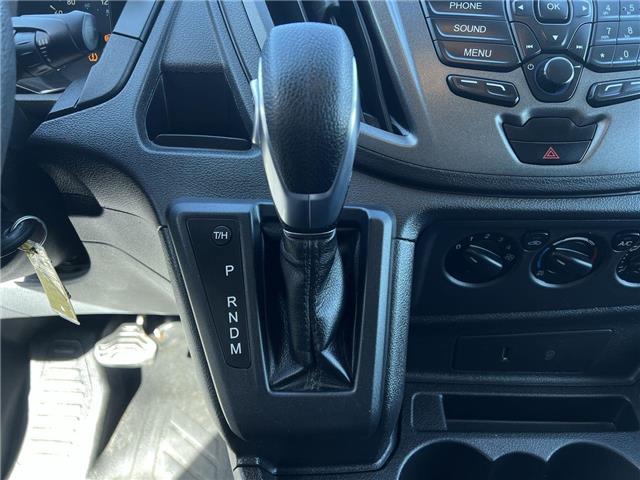 2019 Ford Transit-250 Base (Stk: 26116-1) in Sudbury - Image 11 of 16