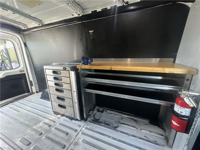 2019 Ford Transit-250 Base (Stk: 26116-1) in Sudbury - Image 12 of 16
