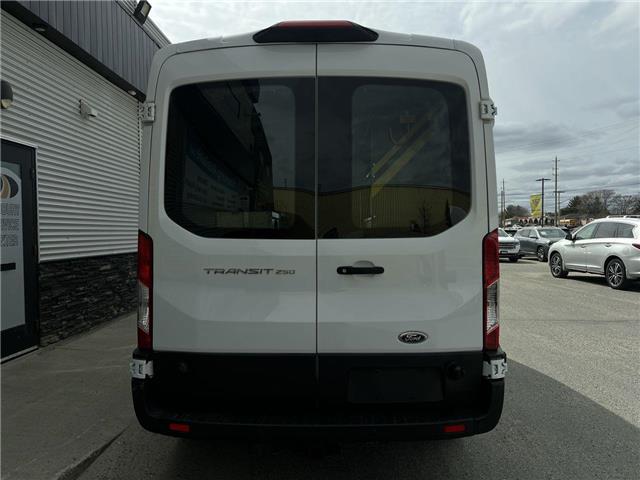 2019 Ford Transit-250 Base (Stk: 26116-1) in Sudbury - Image 14 of 16