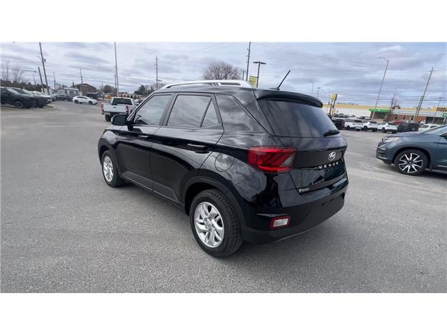 2024 Hyundai Venue Preferred (Stk: 26138) in Sudbury - Image 2 of 24 2024 Hyundai Venue Preferred (Stk: 26138) in Sudbury - Image 2 of 24