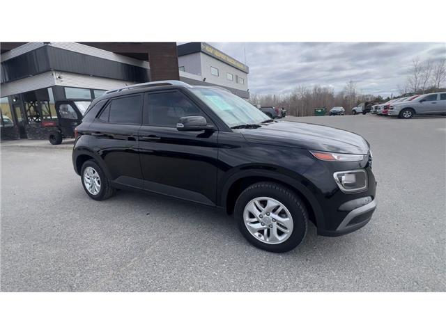 2024 Hyundai Venue Preferred (Stk: 26138) in Sudbury - Image 6 of 24 2024 Hyundai Venue Preferred (Stk: 26138) in Sudbury - Image 6 of 24