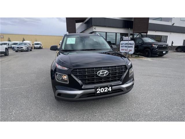 2024 Hyundai Venue Preferred (Stk: 26138) in Sudbury - Image 7 of 24 2024 Hyundai Venue Preferred (Stk: 26138) in Sudbury - Image 7 of 24