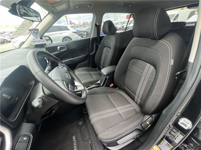 2024 Hyundai Venue Preferred (Stk: 26138) in Sudbury - Image 11 of 24 2024 Hyundai Venue Preferred (Stk: 26138) in Sudbury - Image 11 of 24