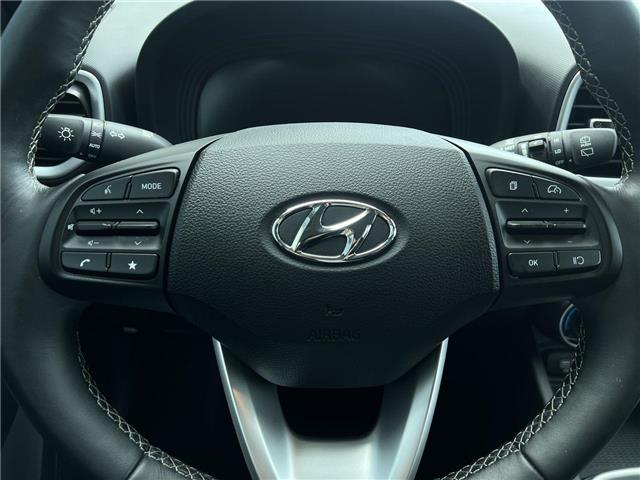 2024 Hyundai Venue Preferred (Stk: 26138) in Sudbury - Image 14 of 24 2024 Hyundai Venue Preferred (Stk: 26138) in Sudbury - Image 14 of 24